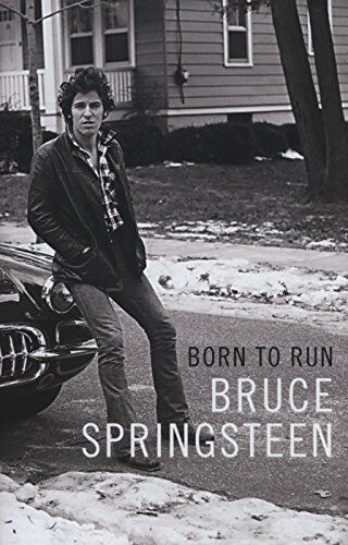 Bruce Springsteen - Born to Run - Preis vom 17.10.2026 19:25:27 h