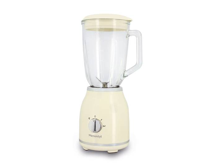 Blender 1,5l crème