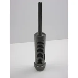 Optimum Pinole B20/DQ22 / MK2 komplett