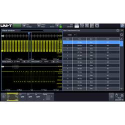 Uni-T MSO3000HD-MANCH Mess-Software Upgrade 191502400012