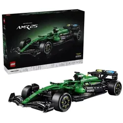 LEGO TECHNIC: TECHNIC 42240