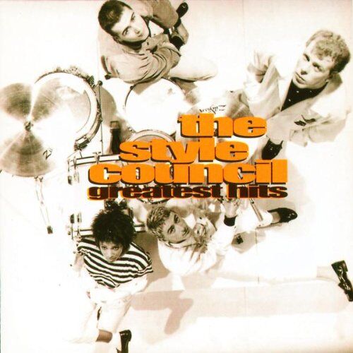 The Style Council - Greatest Hits - Preis vom 11.10.2026 03:10:56 h