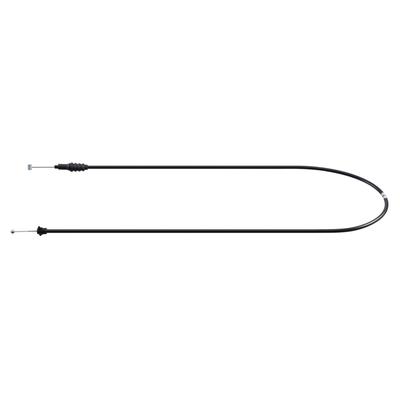 TOPRAN Motorhaubenzug 410314 Innenraum für Mercedes