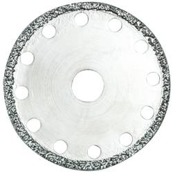 Proxxon Trennscheibe, diamantiert 50x1,2x10mm für LHW + LHW/A 28558 Trennscheibe gerade 50 mm 1 St. Glas, Porzellan, Fliesen