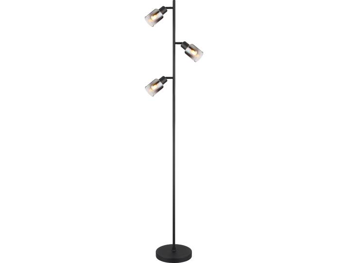 HUBERTUS lampadaire 54308S Globo