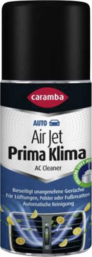 Caramba 310057:Klimaanlagenreiniger, Polsterreiniger 0.1l