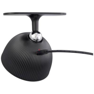Renkforce RF-6386962 LED-Tischlampe LED Schwarz