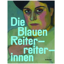 Die Blauen Reiterreiterinnen, Fachbücher von Henrike Hans, Roman Zieglgänsberger, Melanie Vietmeier