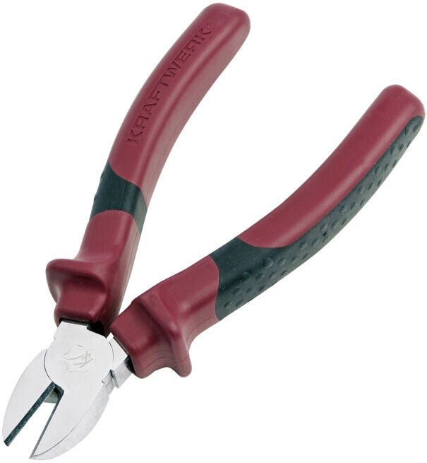 Kraftwerk ergokraft Coupe-fils 140 mm (3282-140)