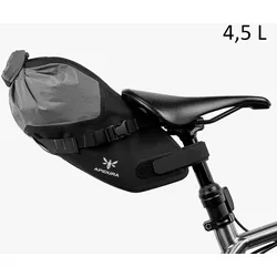 Apidura Backcountry Saddle Pack 4.5L