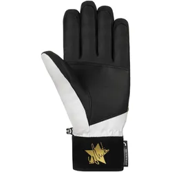Reusch, Skihandschuhe, (5)