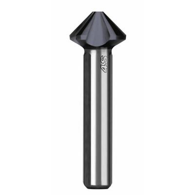 RUKO ULTIMATECUT 102880P Kegelsenker 19mm HSS Zylinderschaft 1St.