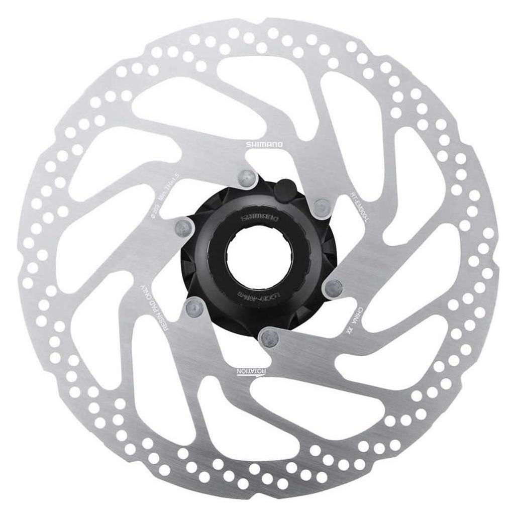 Shimano Steps RT-EM300 (160 mm) (73.75364)