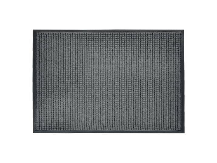 Tapis grattant absorbant Guzzler anthracite 90 x 150 cm