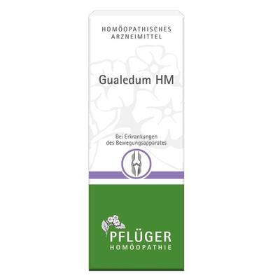 Gualedum HM Tropfen 50 ml