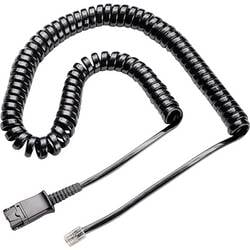 HP Poly M22 Poly zu QD U10-Kabel 85R38AA