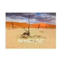Umbreit, Kalender, Namibia Exklusivkalender 2027