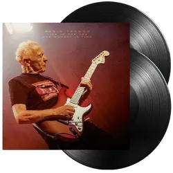 Mascot Label, Schallplatten, One Moment in Time - Live in the USA (Robin Trower)