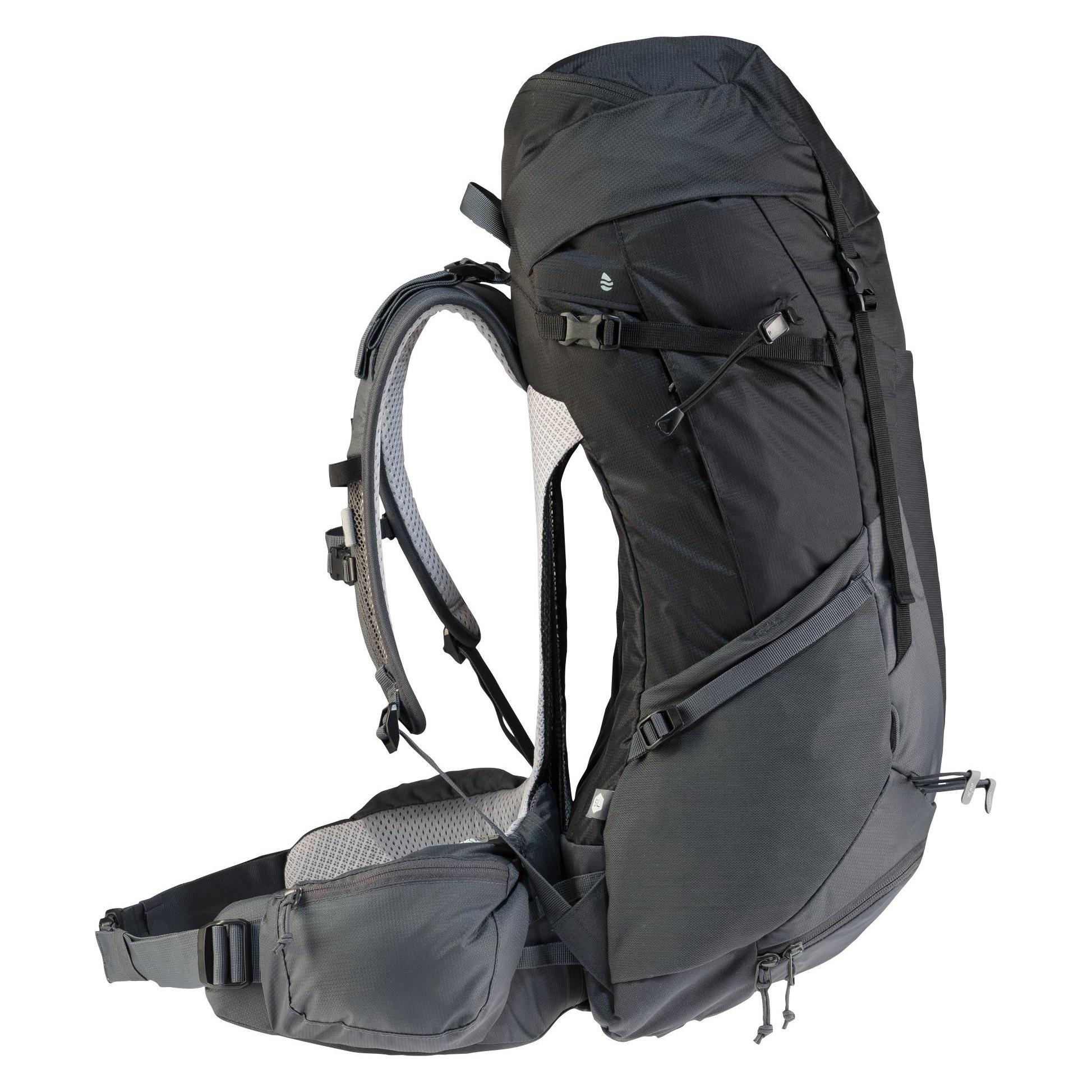 Deuter Futura Pro 38 (38 l) (3401221-7403)