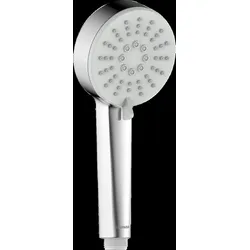 HANSA HANSABASIC Handbrause, 3-strahlig, chrom, 55620100