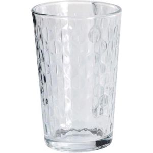 Gräwe Trinkgläser 875.TG200 Wassergläser, 200ml, 6 Stück