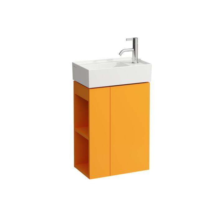 LAUFEN Kartell Waschtisch-Unterschrank H4075180336431 44x60x45cmcm, ockerbraun