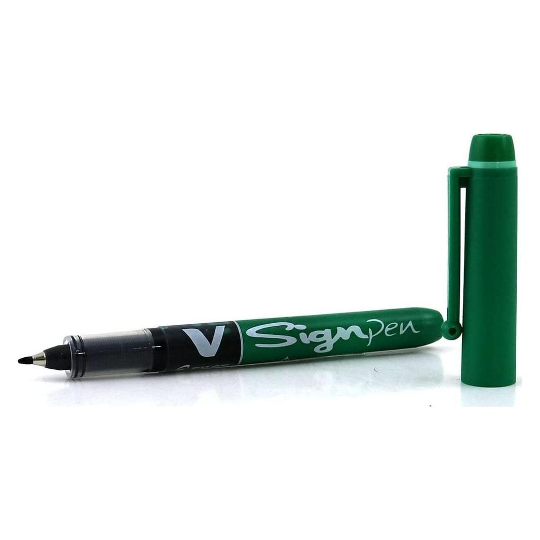 Pilot VSign Pen (1x) (SW-VSP-G)
