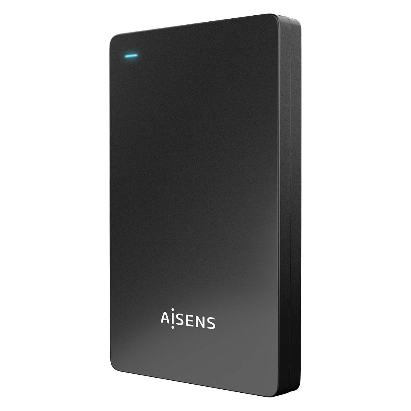 Aisens ASE-2542B (2.5") (ASE-2542B)