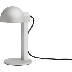 HAY, Tischlampe, - Posto Table Lamp - Silver Grey (E27)