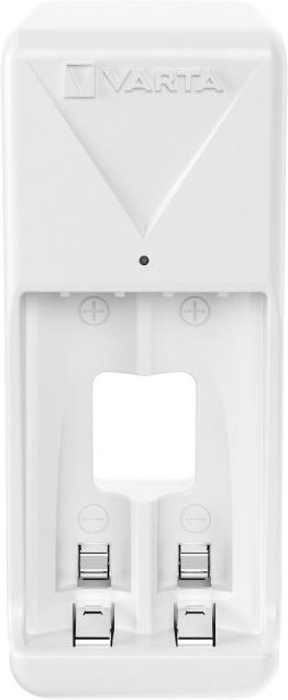 CARREGADOR PILHAS VARTA MINI AAA/AA