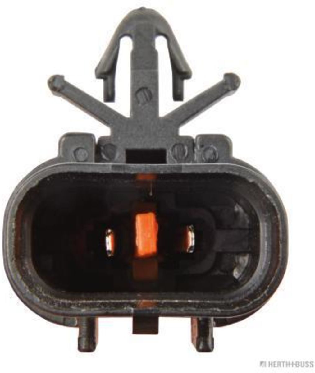 Herth+Buss Elparts Sensor, Raddrehzahl HERTH+BUSS JAKOPARTS J5915017 Rechts