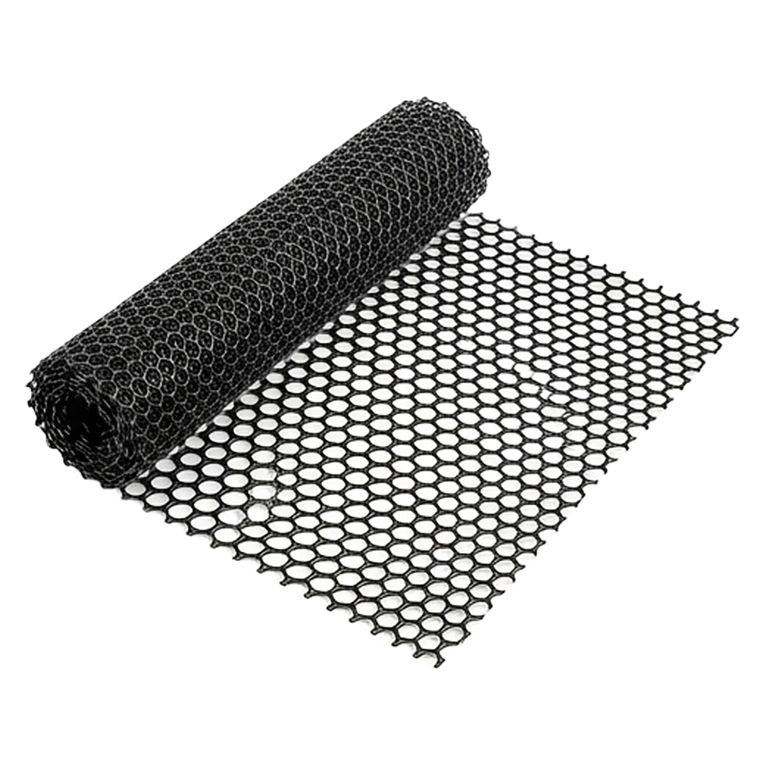 Relaxdays Rasenschutzgitter (150 cm) (4052025832988)