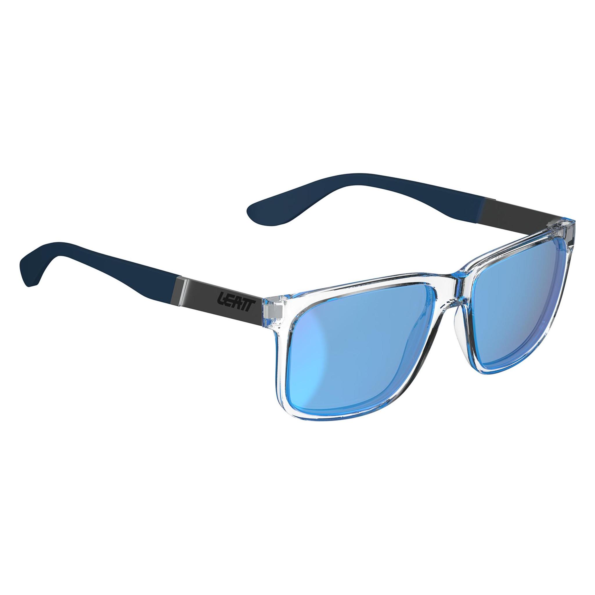 Leatt TheViz Sierra Polarized Radbrille (191-8026013910)