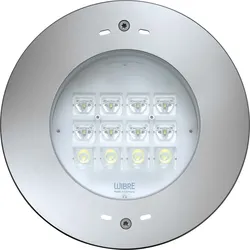 Wibre LED-Schwimmbad-Scheinwerf. 4.0292.00.12