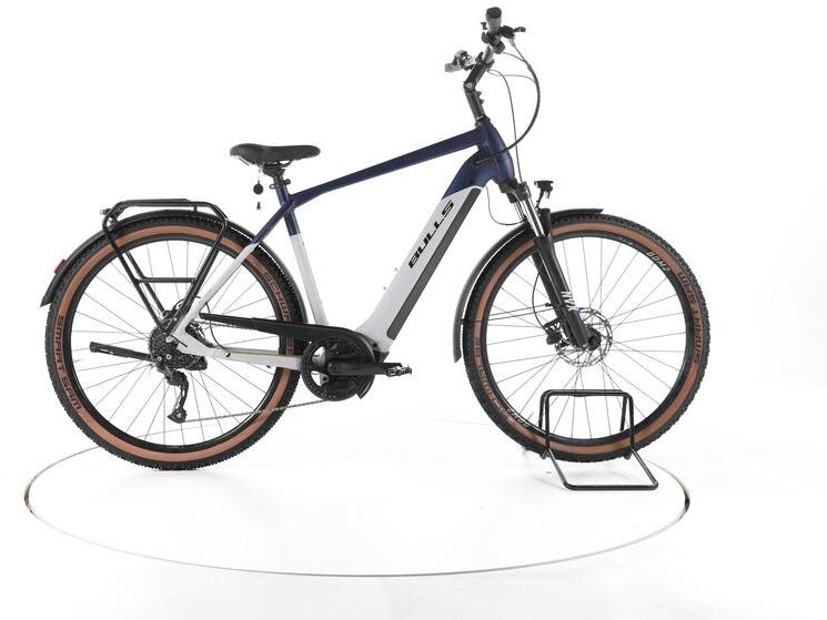 Bulls Cross EVO Vélo Électrique de Trekking - 304116