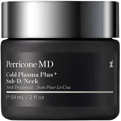 Perricone MD, Gesichtsserum, Cold Plasma Sub/D Chin & Neck 59 ml (59 ml)