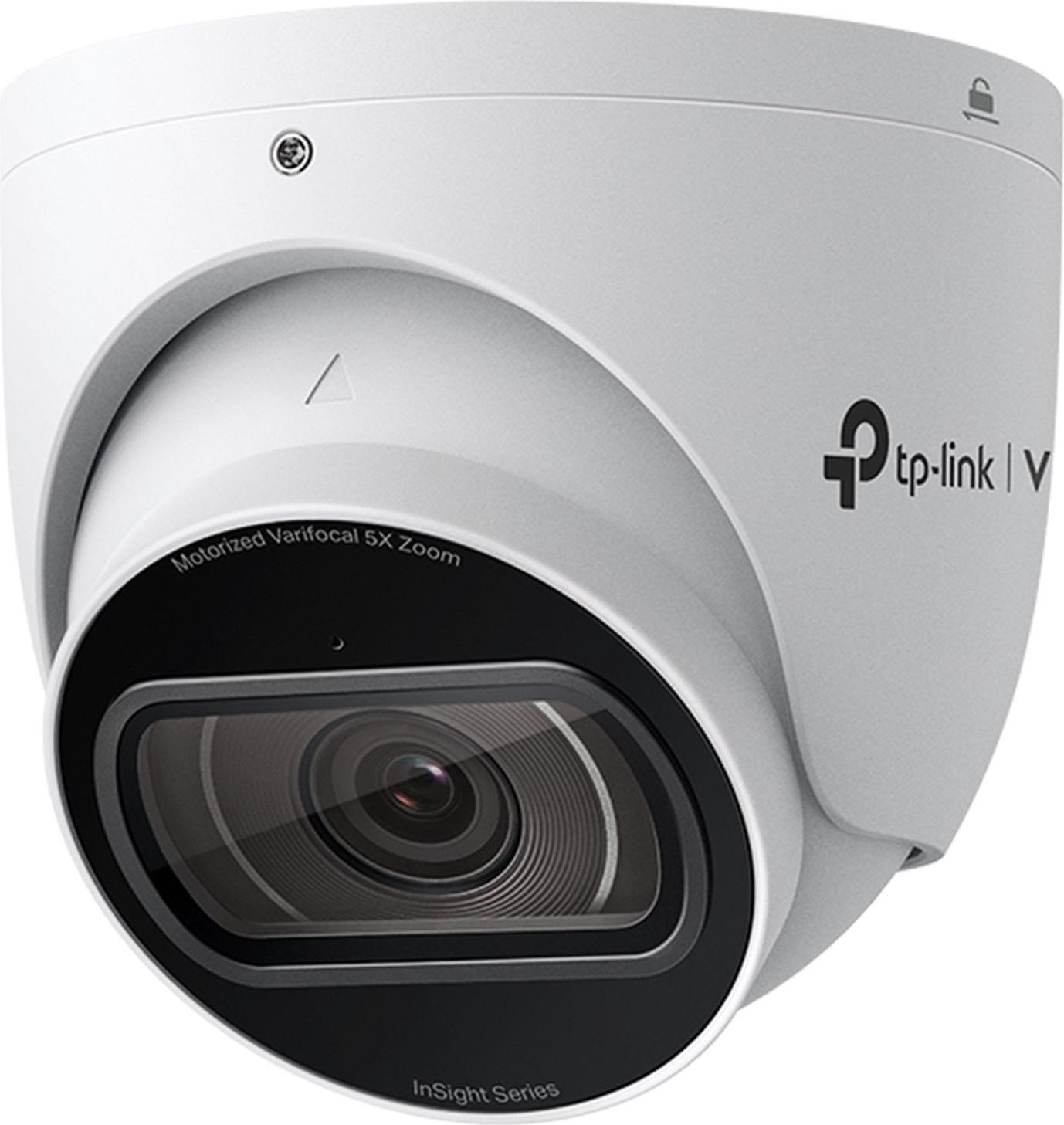 TP-Link INSIGHT S445ZI Buitenbeveiligingscamera