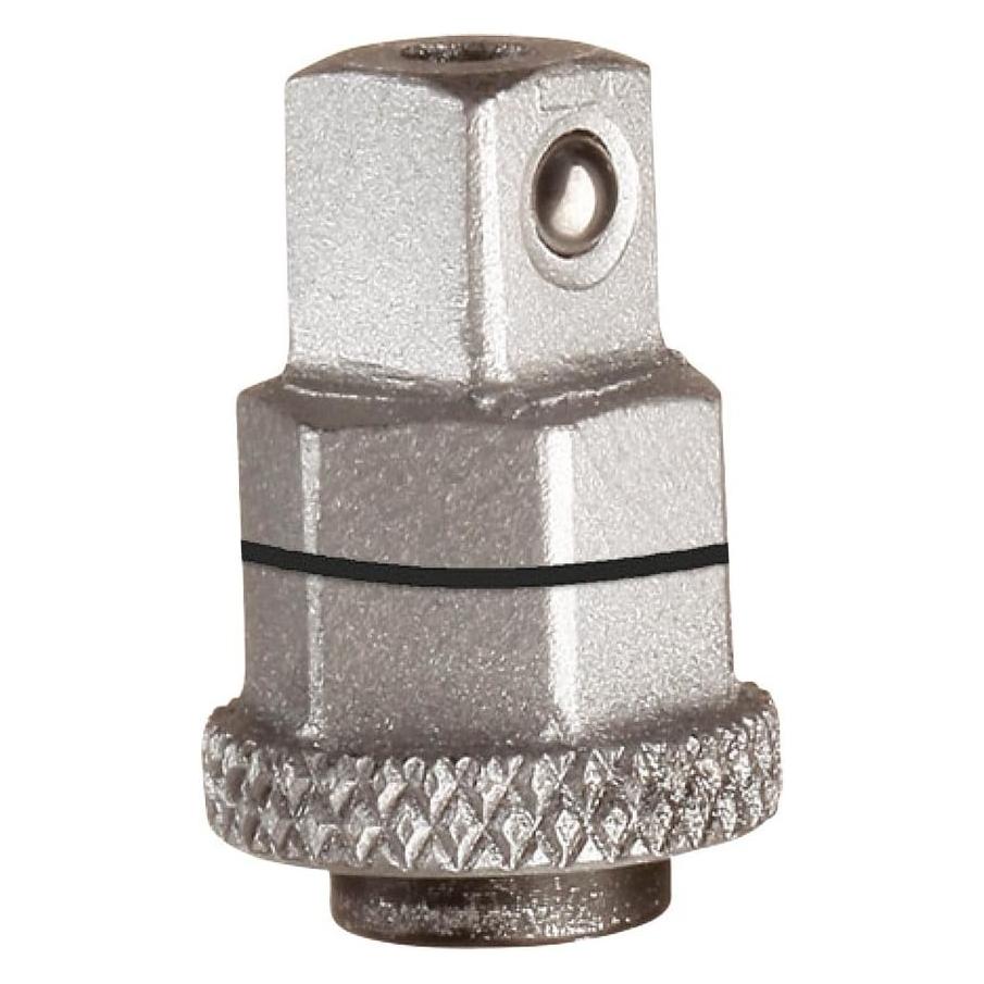 Gedore 1500 CT1-7 URA Satz Maulschlüssel m. Ringratsche umschaltbar in Check-Tool-Modul (2327678)