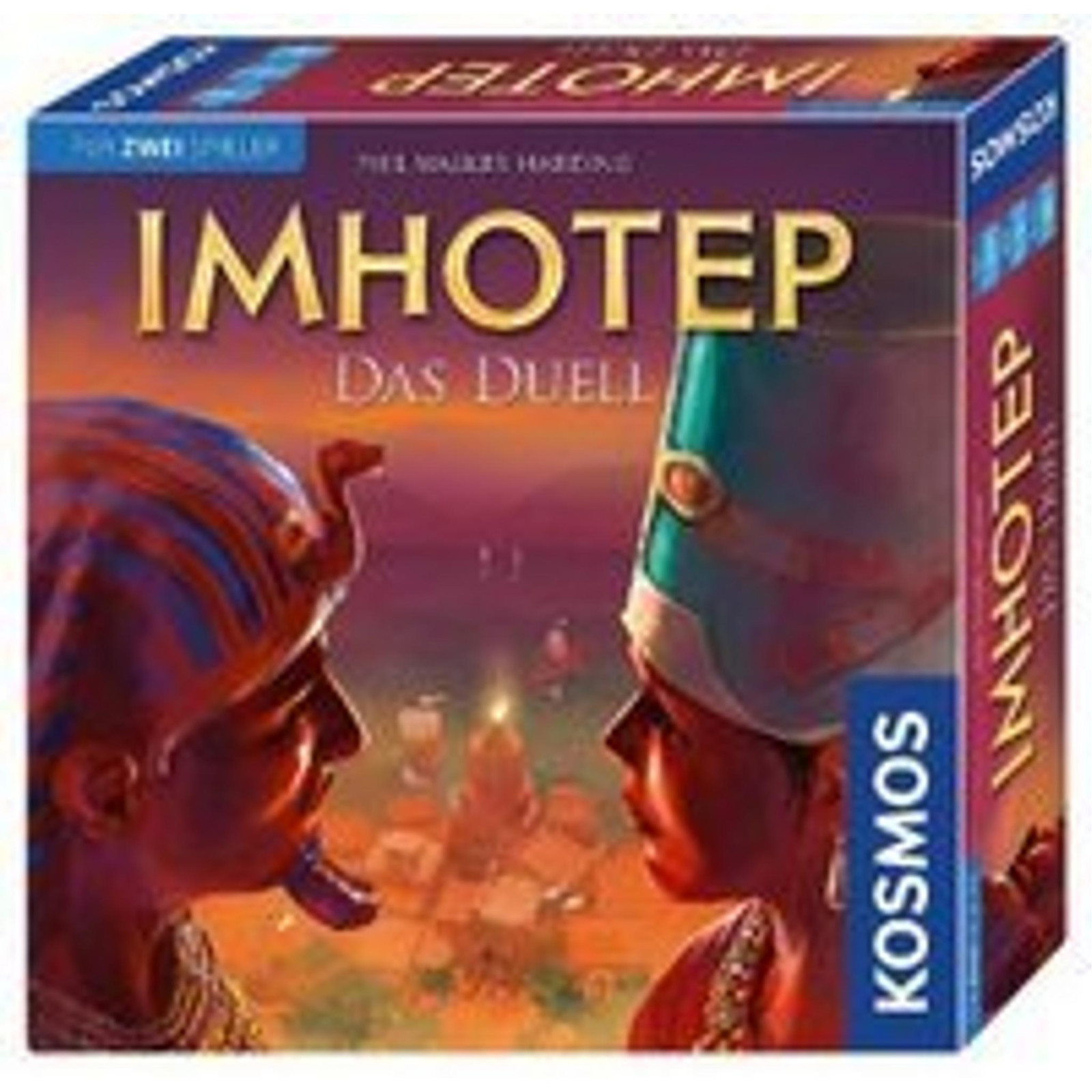 Kosmos 694272 Strategisch Bordspel