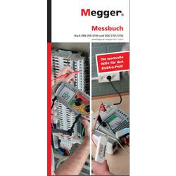 Megger Megger Messbuch Messbuch Fachliteratur 1 St.
