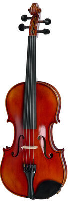 Gewa Ideale Violin 4/4 OC LH CB