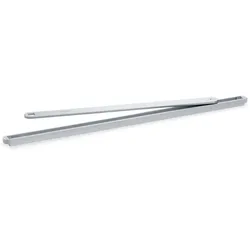 Gleitschiene Boxer 20,7 mm, mit Hebel und mechanischer Feststellung