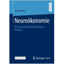Neuroökonomie, Fachbücher von Lena Dreher