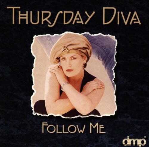 Diva Thursday - Follow Me - Preis vom 13.10.2026 11:25:28 h
