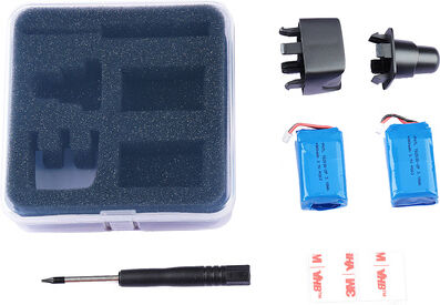 XVive U3 Battery Kit (BU3)