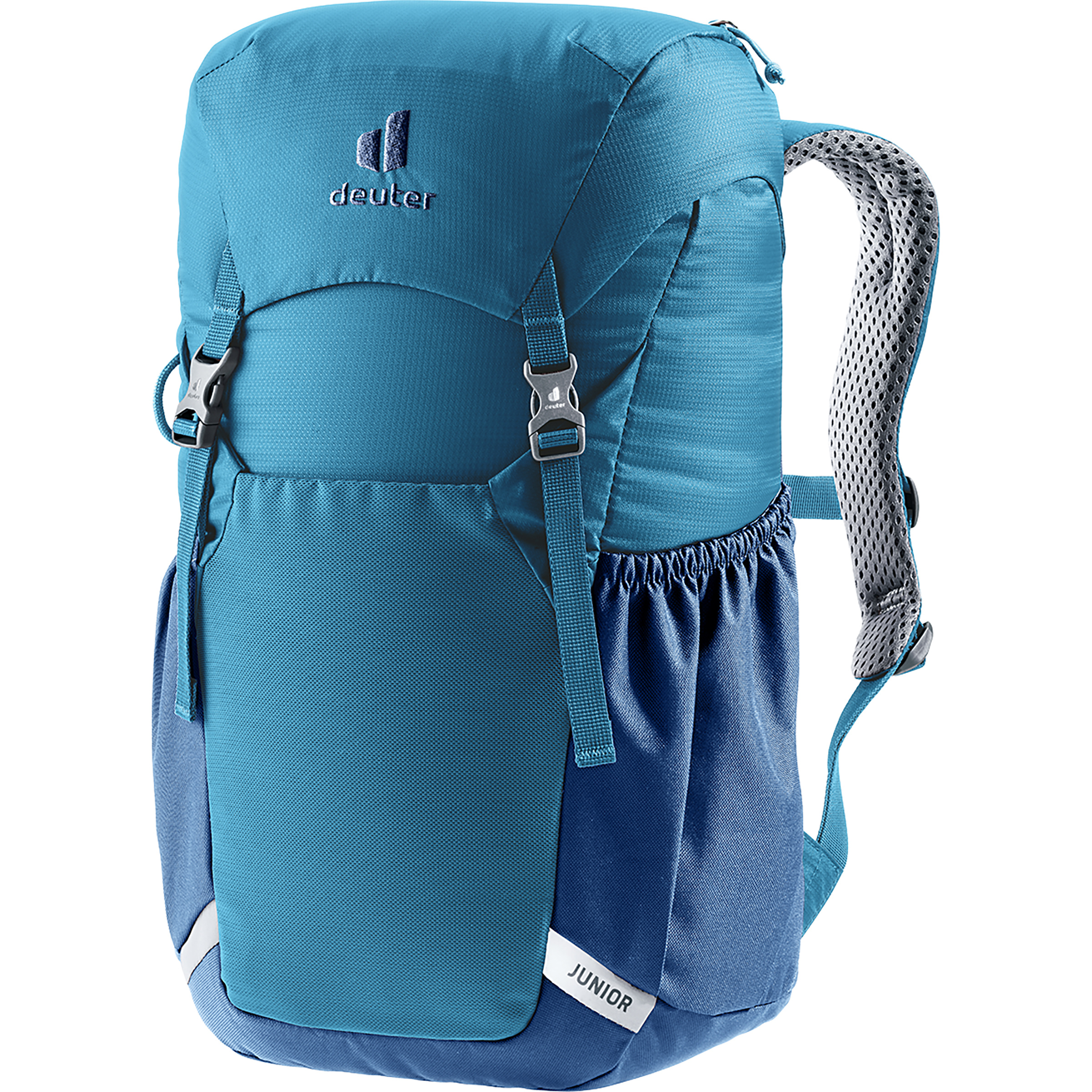 Deuter Junior Kinder Wanderrucksack blau Größe 18L Trekking