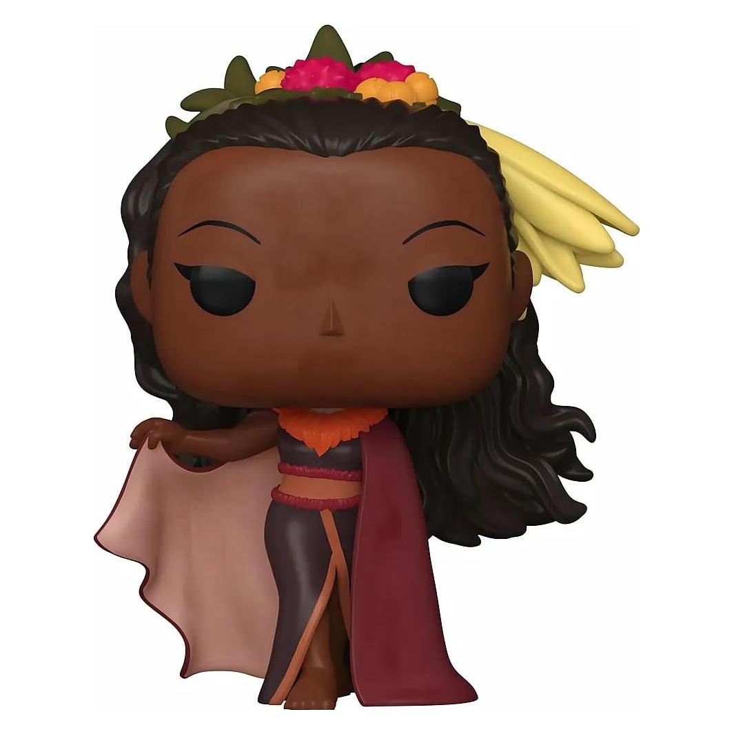 Funko Vaiana 2 POP! & Buddy Vinyl Figur Matangi 9 cm (FK79738)