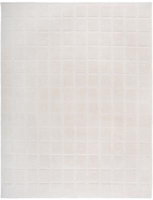 SAFAVIEH Hand-Tufted Mykonos Hubertine Wool Rug