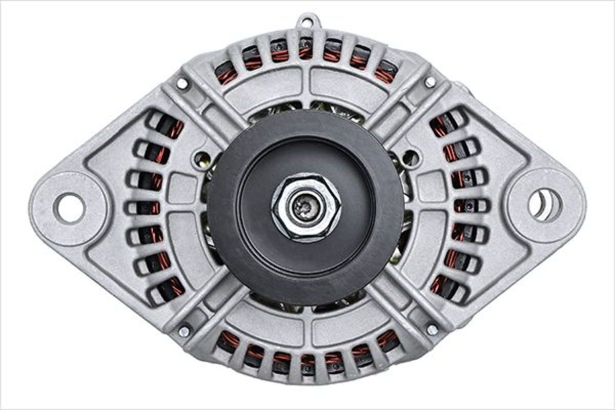 Drehstromgenerator HELLA 8EL 012 584-781