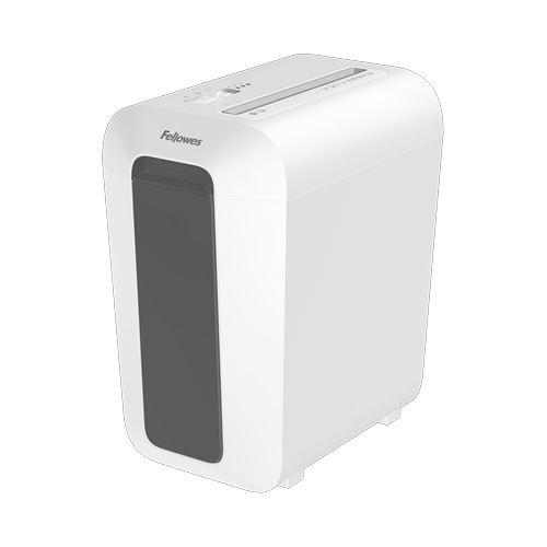 Fellowes Aktenvernichter Powershred LX65 weiss